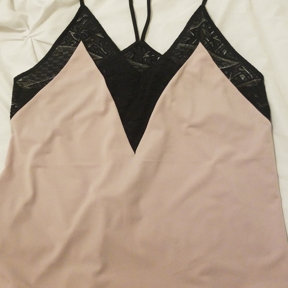 Express Top 